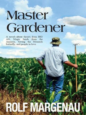 cover image of Master Gardener